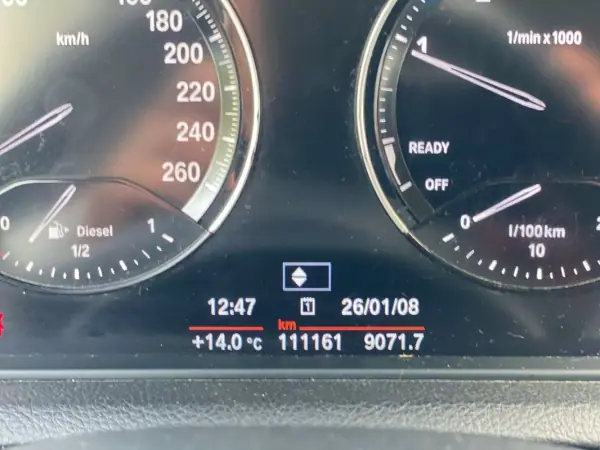 BMW 116 2018 - 16990 EUR, 111161 km - AUTO.MOTO.pt - 111161km - foto 16 de 23