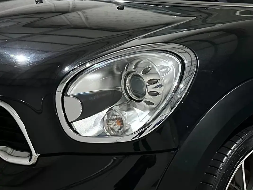 MINI Paceman 2013 - 14500 EUR, 117000 km - AUTO.MOTO.pt - 117000km - foto 5 de 20