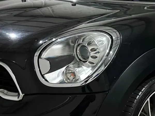 MINI Paceman 2013 - 14500 EUR, 117000 km - AUTO.MOTO.pt - 117000km - foto 5 de 20
