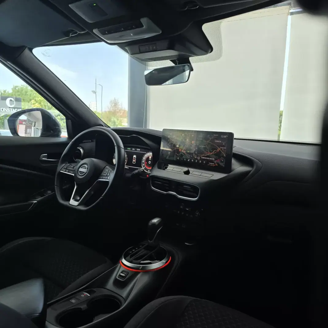Nissan Juke 2025 - 22750 EUR, 21085 km - 21085km - foto 31 de 32