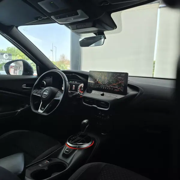 Nissan Juke 2025 - 22750 EUR, 21085 km - AUTO.MOTO.pt - 21085km - foto 31 de 32