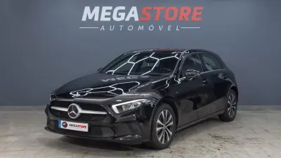 Mercedes-Benz A 250 2021 - 22900 EUR, 125000 km - AUTO.MOTO.pt - 125000km - foto 3 de 37