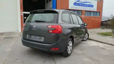 Citroën C4 Grand Picasso 2014 - 10900 EUR, 171000 km - AUTO.MOTO.pt - 171000km - foto 13 de 14