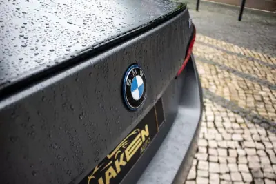 BMW i5 2023 - 74990 EUR, 17145 km - AUTO.MOTO.pt - 17145km - foto 16 de 60