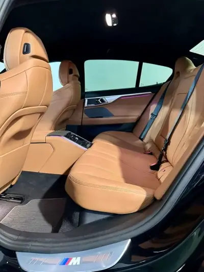 BMW M850i Gran Coupé 2023 - 89750 EUR, 22000 km - AUTO.MOTO.pt - 22000km - foto 51 de 58
