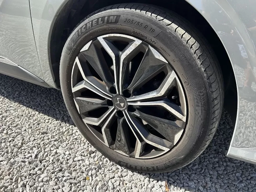 DS DS4 2022 - 25750 EUR, 41350 km - AUTO.MOTO.pt - 41350km - foto 19 de 21