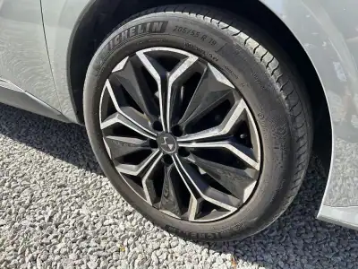 DS DS4 2022 - 25750 EUR, 41350 km - AUTO.MOTO.pt - 41350km - foto 19 de 21