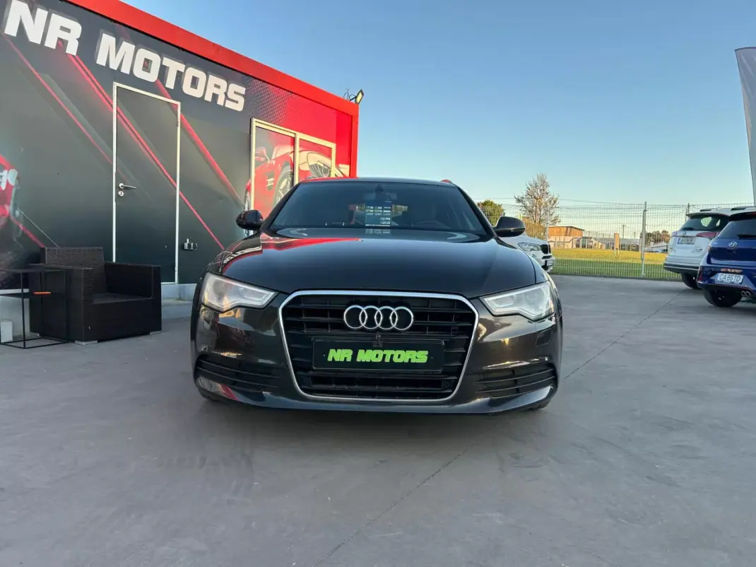 Audi A6 Avant 2014 - 17990 EUR, 176000 km - AUTO.MOTO.pt - 176000km - foto 3 de 16