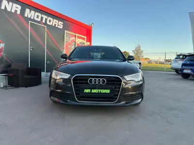 Audi A6 Avant 2014 - 17990 EUR, 176000 km - AUTO.MOTO.pt - 176000km - foto 3 de 16