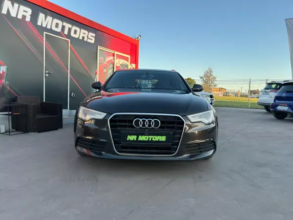 Audi A6 Avant 2014 - 17990 EUR, 176000 km - AUTO.MOTO.pt - 176000km - foto 3 de 16