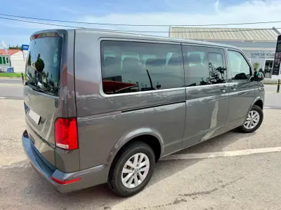 Volkswagen Transporter 2024 - 39950 EUR, 148150 km - AUTO.MOTO.pt - 148150km - foto 2 de 10