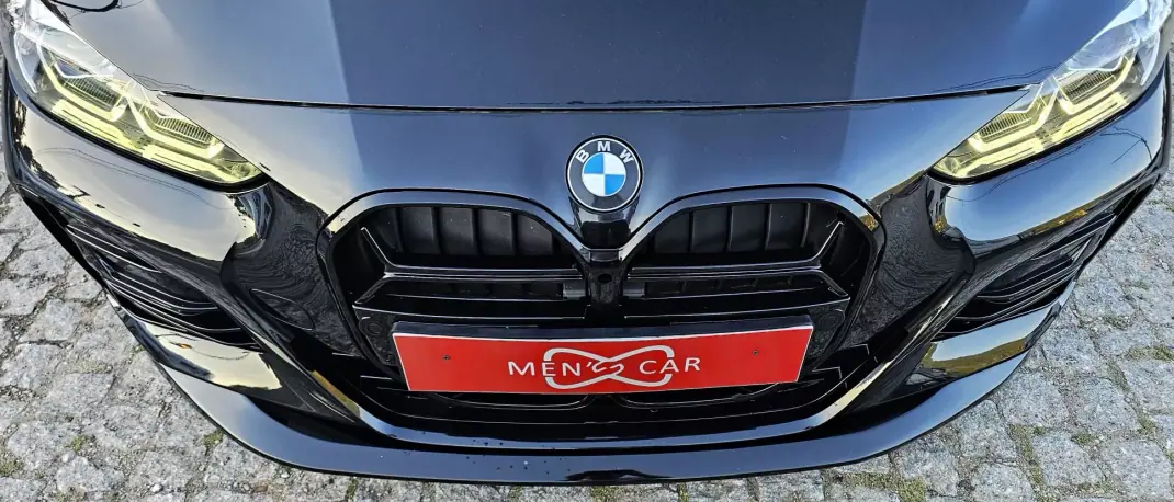 BMW 420 2021 - 41500 EUR, 80000 km - AUTO.MOTO.pt - 80000km - foto 27 de 40