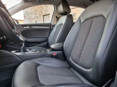 Audi A3 Limousine 2016 - 18900 EUR, 116000 km - AUTO.MOTO.pt - 116000km - foto 18 de 45