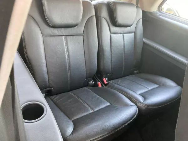Mercedes-Benz GL 320 2007 - 19750 EUR, 218600 km - AUTO.MOTO.pt - 218600km - foto 19 de 23
