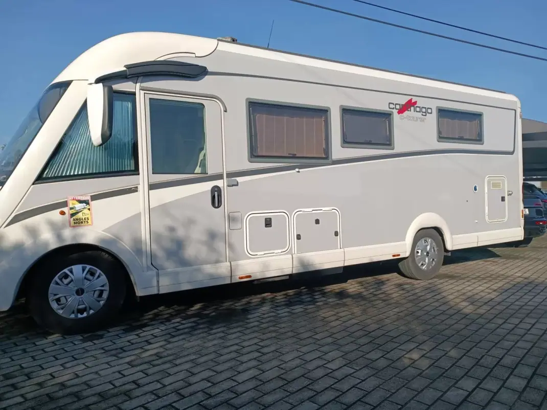 Fiat Ducato 2016 - 76000 EUR, 84000 km - AUTO.MOTO.pt - 84000km - foto 3 de 23