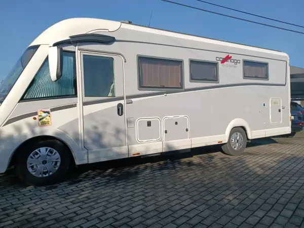 Fiat Ducato 2016 - 76000 EUR, 84000 km - AUTO.MOTO.pt - 84000km - foto 3 de 23