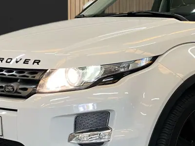 Land Rover Range Rover Evoque 2013 - 17950 EUR, 235847 km - AUTO.MOTO.pt - 235847km - foto 5 de 20