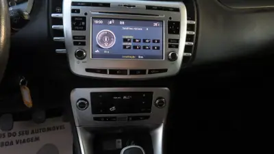 Lancia Delta 2009 - 8800 EUR, 166000 km - 166000km - foto 10 de 10