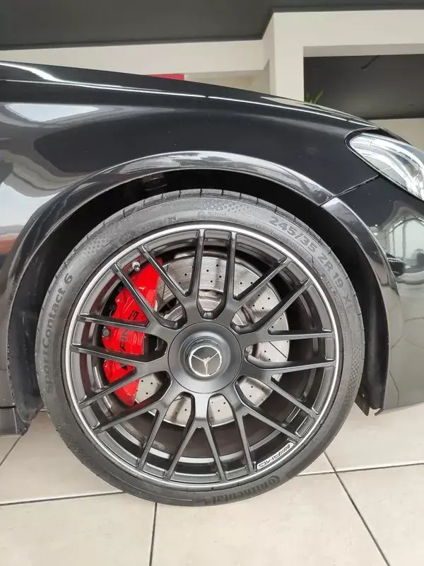 Mercedes-Benz C 63 AMG 2015 - 59500 EUR, 60000 km - AUTO.MOTO.pt - 60000km - foto 45 de 51