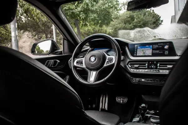 BMW 220 Gran Coupé 2021 - 33450 EUR, 84166 km - AUTO.MOTO.pt - 84166km - foto 37 de 49