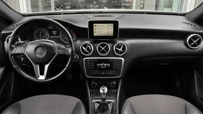 Mercedes-Benz A 180 2014 - 14650 EUR, 191121 km - AUTO.MOTO.pt - 191121km - foto 7 de 34