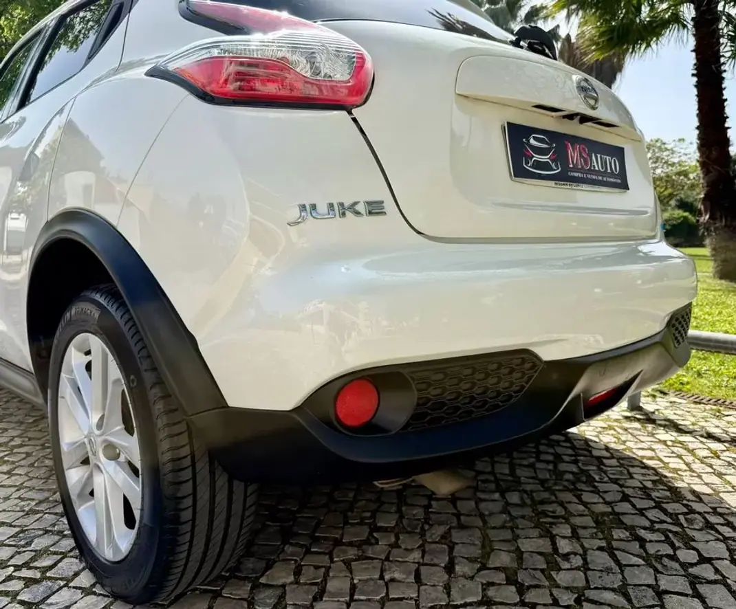 Nissan Juke 2016 - 10890 EUR, 174800 km - AUTO.MOTO.pt - 174800km - foto 28 de 33