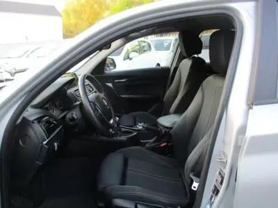BMW 116 2017 - 14990 EUR, 140000 km - 140000km - foto 18 de 24