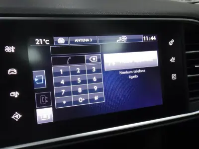 Peugeot 308 2016 - 10500 EUR, 136000 km - AUTO.MOTO.pt - 136000km - foto 26 de 26