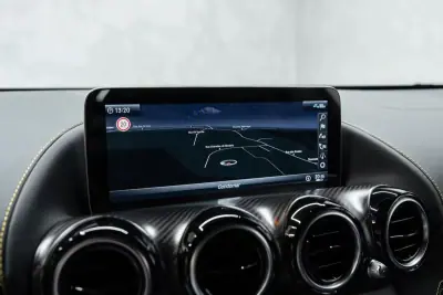 Mercedes-Benz AMG GT 2020 - 279950 EUR, 12000 km - AUTO.MOTO.pt - 12000km - foto 45 de 60