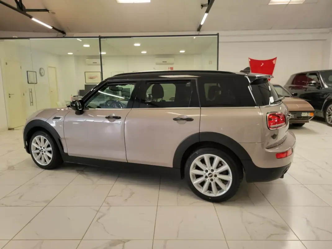 MINI Clubman 2021 - 23800 EUR, 93000 km - AUTO.MOTO.pt - 93000km - foto 12 de 41