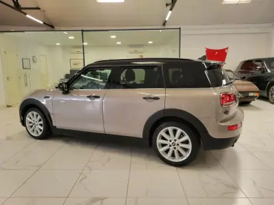MINI Clubman 2021 - 23800 EUR, 93000 km - AUTO.MOTO.pt - 93000km - foto 12 de 41
