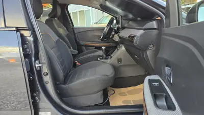 Dacia Sandero 2022 - 14750 EUR, 59350 km - AUTO.MOTO.pt - 59350km - foto 14 de 22