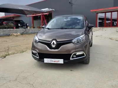Renault Captur 2013 - 11800km