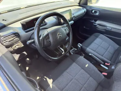 Citroën C4 Cactus 2018 - 11950 EUR, 145000 km - AUTO.MOTO.pt - 145000km - foto 5 de 20