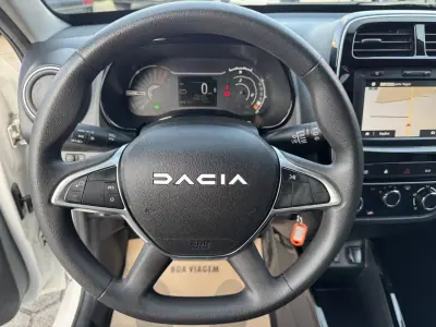 Dacia Spring 2023 - 12750 EUR, 83000 km - 83000km - foto 30 de 36