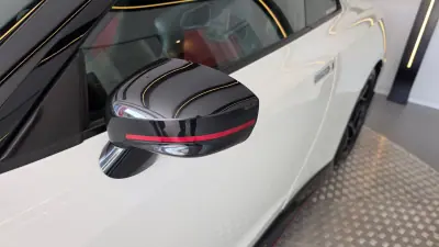 Nissan GT-R 2017 - 300000 EUR, 30685 km - 30685km - foto 36 de 69