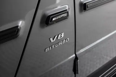 Mercedes-Benz G 63 AMG 2020 - 215000 EUR, 25669 km - AUTO.MOTO.pt - 25669km - foto 6 de 20