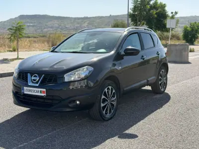 Nissan Qashqai 2011 - 10750 EUR, 149845 km - 149845km - foto 7 de 44