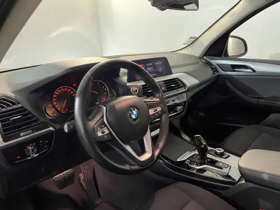 BMW X3 2019 - 28450 EUR, 142000 km - AUTO.MOTO.pt - 142000km - foto 11 de 30