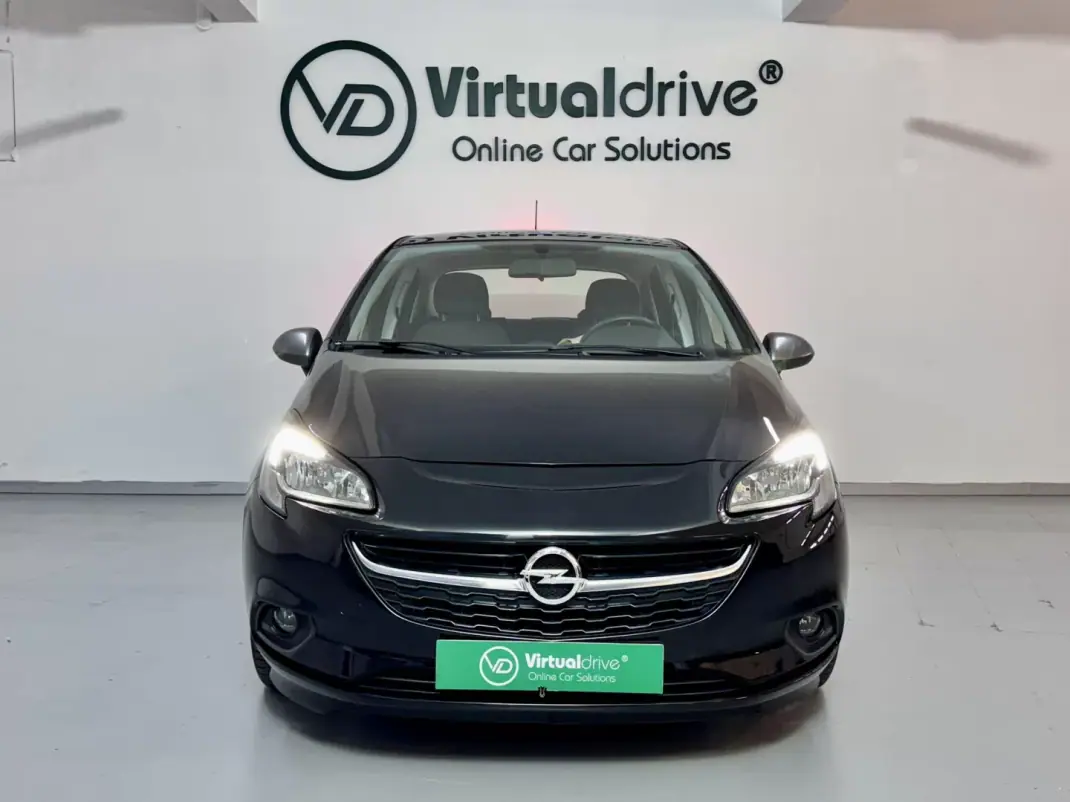 Opel Corsa 2016 - 7950 EUR, 120000 km - 120000km - foto 2 de 42