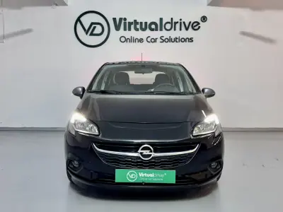 Opel Corsa 2016 - 7950 EUR, 120000 km - 120000km - foto 2 de 42