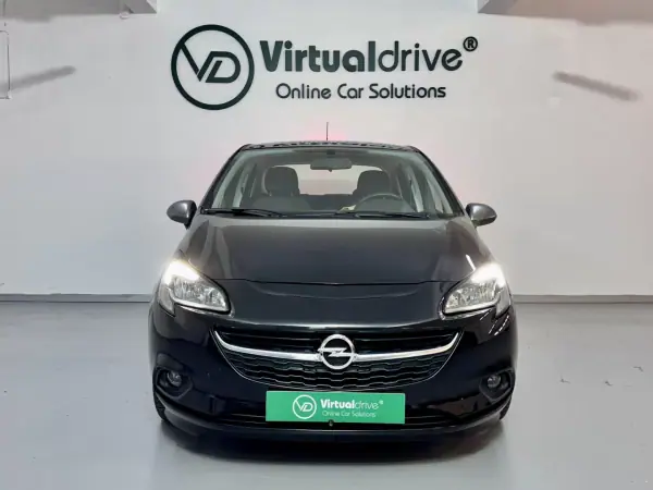 Opel Corsa 1.3 CDTi Dynamic 2016 Diesel