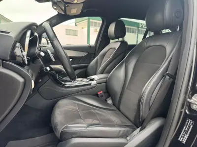 Mercedes-Benz GLC 250 2018 - 34900 EUR, 112000 km - AUTO.MOTO.pt - 112000km - foto 23 de 27