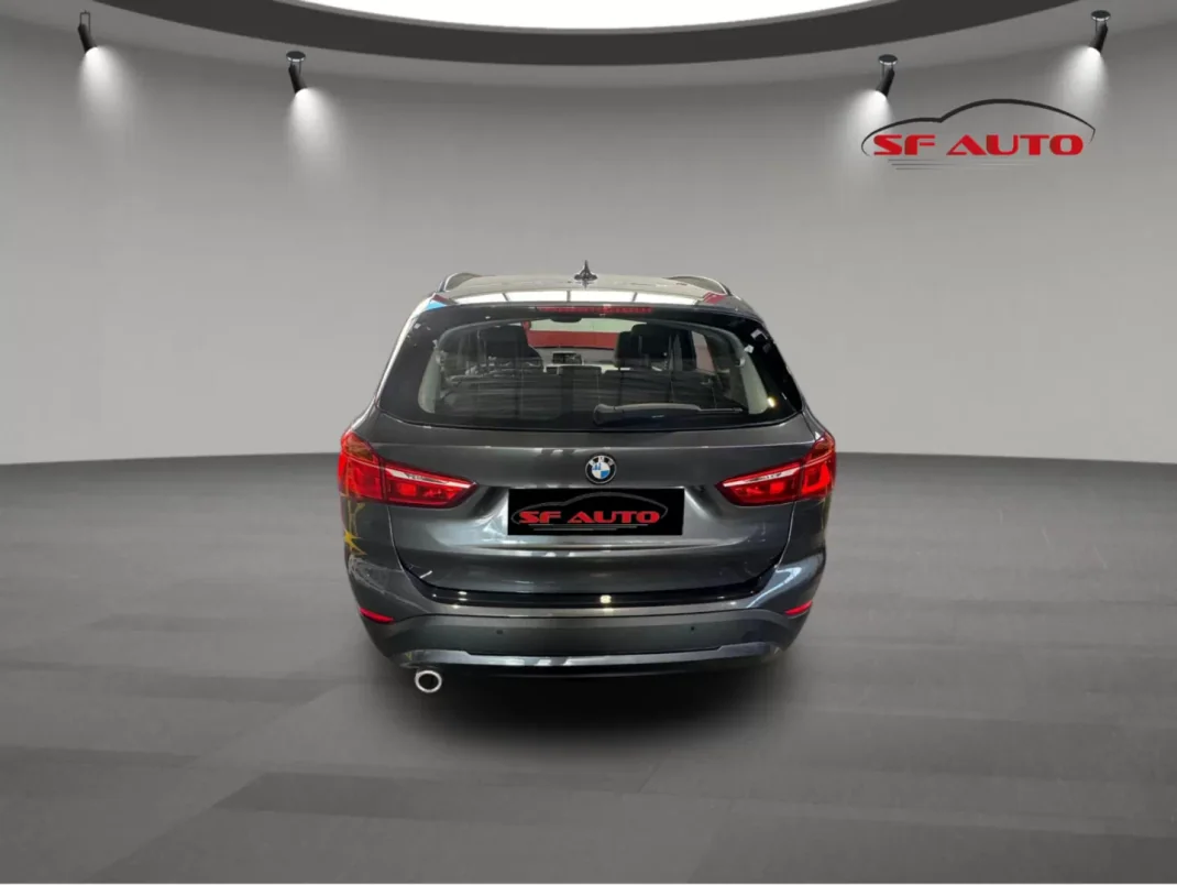 BMW X1 2021 - 26490 EUR, 92857 km - AUTO.MOTO.pt - 92857km - foto 7 de 19