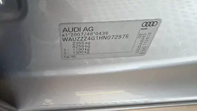 Audi A6 Avant 2016 - 22500 EUR, 179804 km - AUTO.MOTO.pt - 179804km - foto 52 de 59