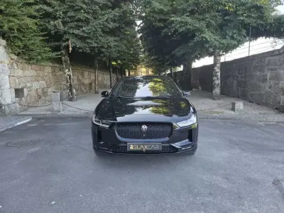 Jaguar I-Pace 2020 - 24499 EUR, 128765 km - AUTO.MOTO.pt - 128765km - foto 5 de 41