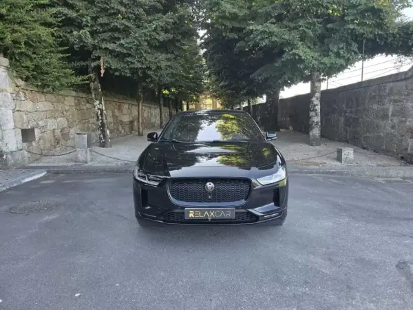Jaguar I-Pace 2020 - 24499 EUR, 128765 km - AUTO.MOTO.pt - 128765km - foto 5 de 41
