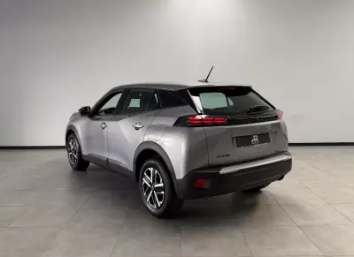 Peugeot 2008 2025 — photo 5 of 17