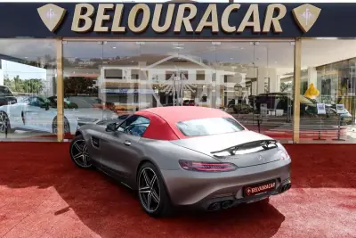 Mercedes-Benz AMG GT 2020 - 165000 EUR, 47000 km - AUTO.MOTO.pt - 47000km - foto 7 de 16