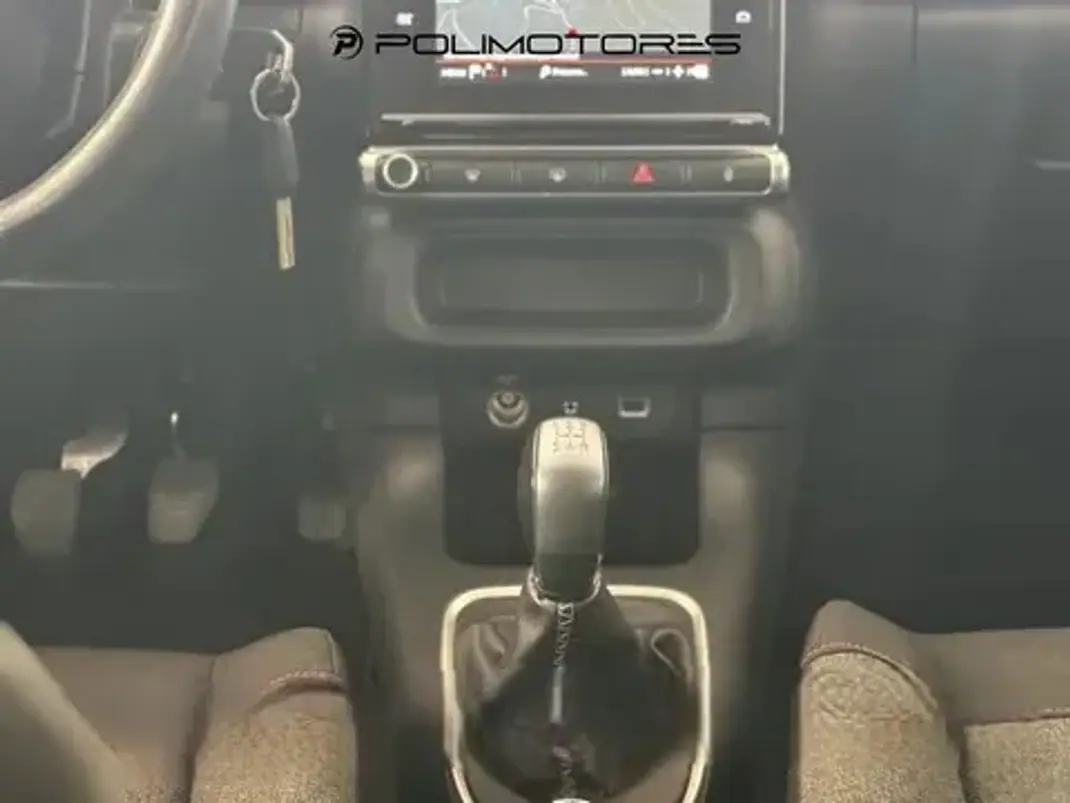 Citroën C3 2017 - 11500 EUR, 51429 km - 51429km - foto 16 de 20